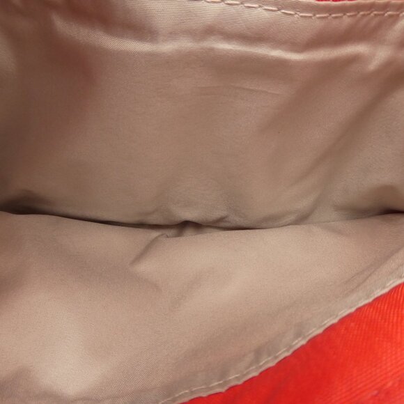 Baggallini Red Crossbody Bag/Purse - Picture 16 of 16